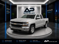 Image for 2017 Chevrolet Silverado 1500 Lt Crew Great Price ID: 7581278