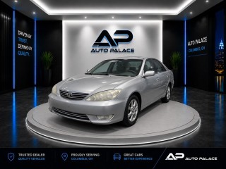 Image for 2005 Toyota Camry Le Drives Great ID: 7582110