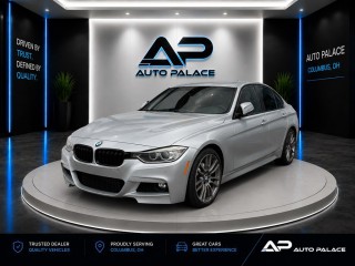 Image for 2015 BMW 3 Series 335i ID: 7582186