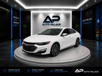 Image for 2020 Chevrolet Malibu Lt Sunroof Rims Sharp ID: 7582716