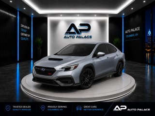 Image for 2025 Subaru WRX Limited Roof Alcantara Sharp ID: 7589568