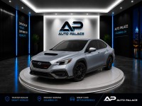 Image for 2025 Subaru WRX Limited Roof Alcantara Sharp ID: 7589568