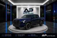 Image for 2025 Toyota Tundra Crewmax Limited Like New ID: 7589575