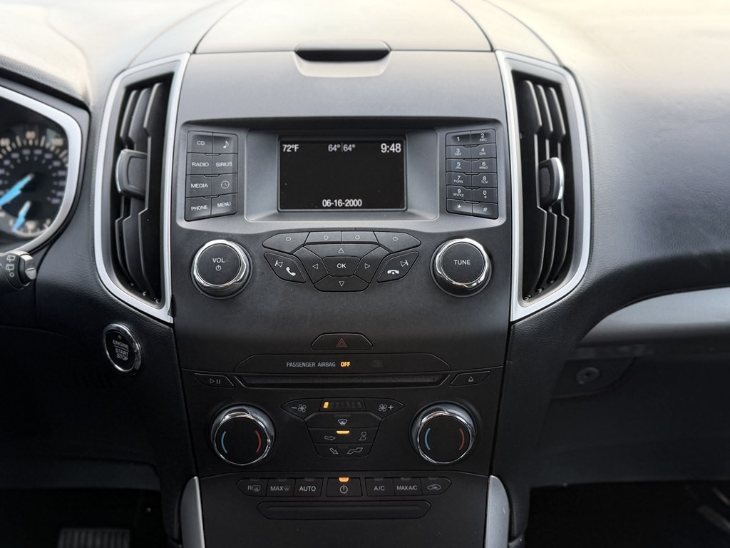 2017 Ford Edge Image 13
