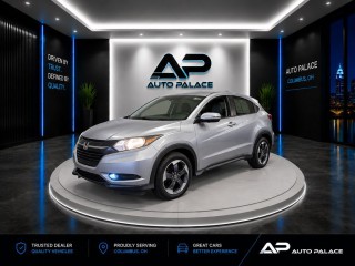 Image for 2018 Honda HR-V Exl Reliable Great Value ID: 7598724