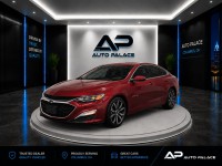 Image for 2022 Chevrolet Malibu RS ID: 7598728