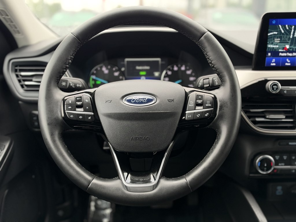 2022 Ford Escape Image 14