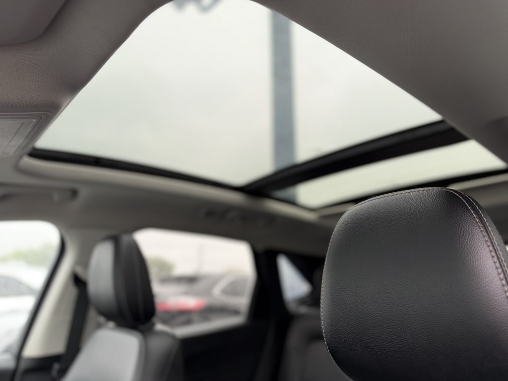 2022 Ford Escape Image 18