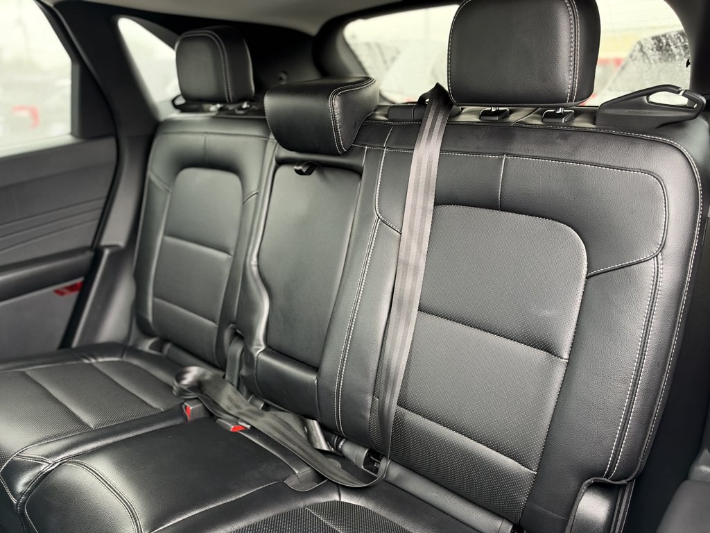 2022 Ford Escape Image 20