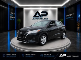 Image for 2024 Nissan Kicks S ONLY 33K MI GAS SAVER ID: 7610625