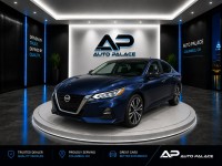 Image for 2022 Nissan Altima Sr Miles Gas Saver Great Value ID: 7610628