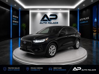 Image for 2023 Ford Escape Active Gas Saver Great Value ID: 7610704