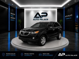 Image for 2013 Kia Sorento LX ID: 7617096