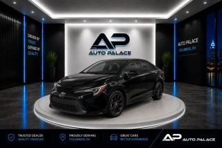 Image for 2021 Toyota Corolla Le Gas Saver Reliable ID: 7623414
