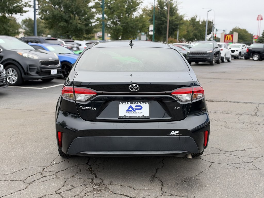 2021 Toyota Corolla Image 5