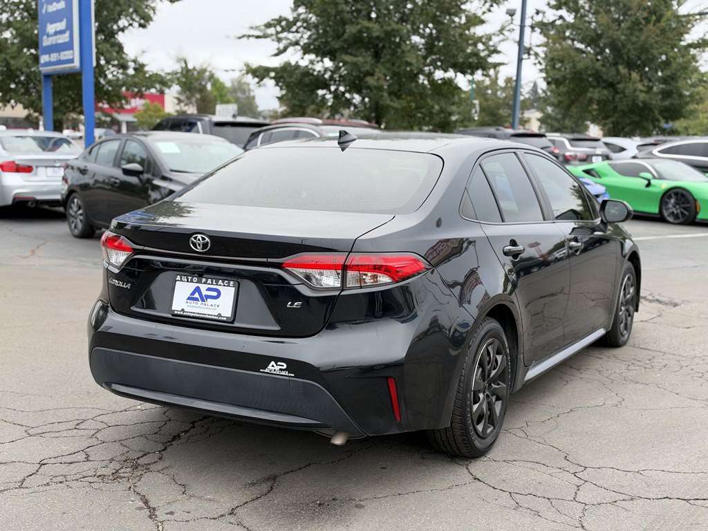 2021 Toyota Corolla Image 6