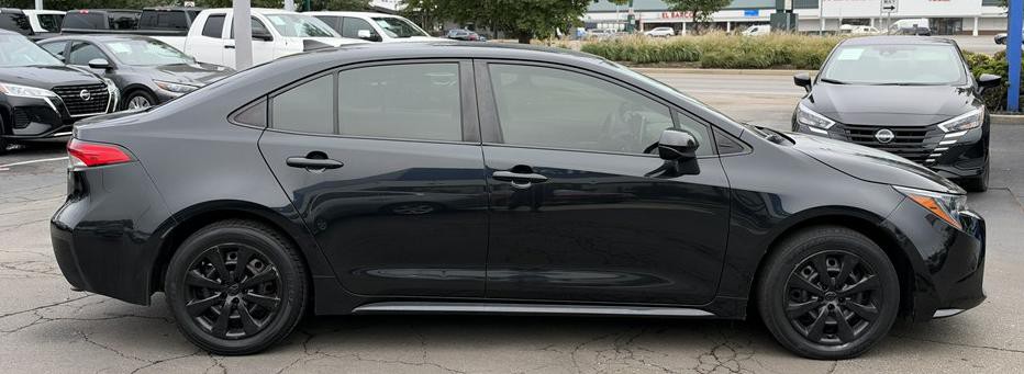 2021 Toyota Corolla Image 8