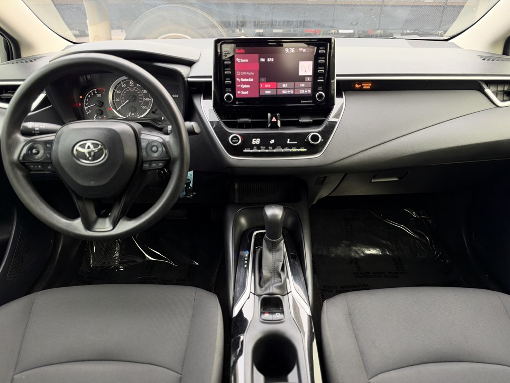 2021 Toyota Corolla Image 11