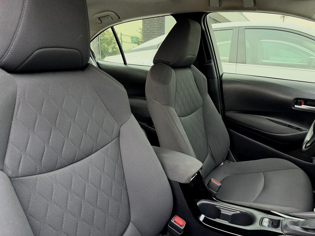 2021 Toyota Corolla Image 12
