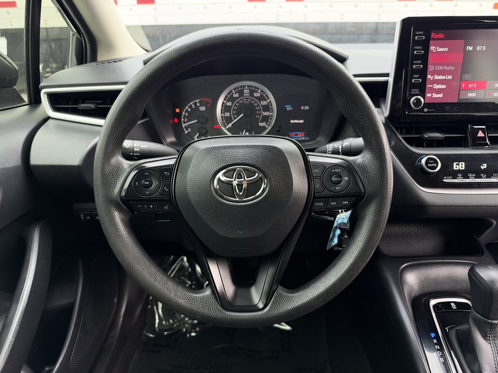 2021 Toyota Corolla Image 14