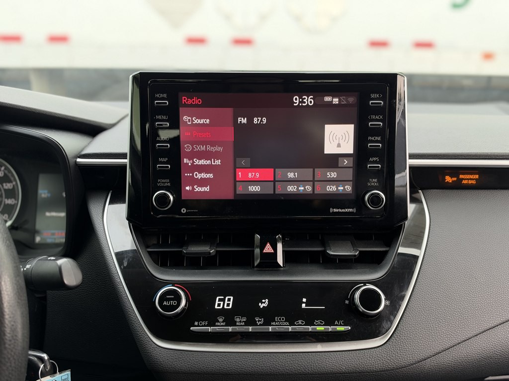 2021 Toyota Corolla Image 15