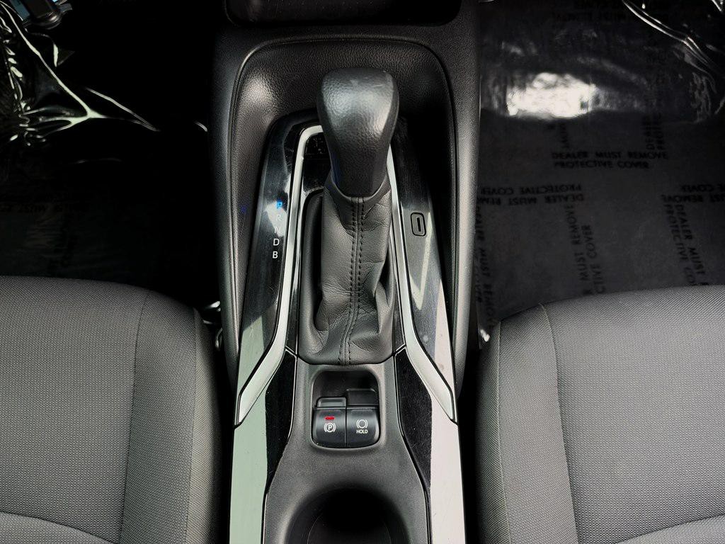 2021 Toyota Corolla Image 16