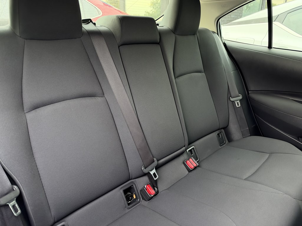 2021 Toyota Corolla Image 17