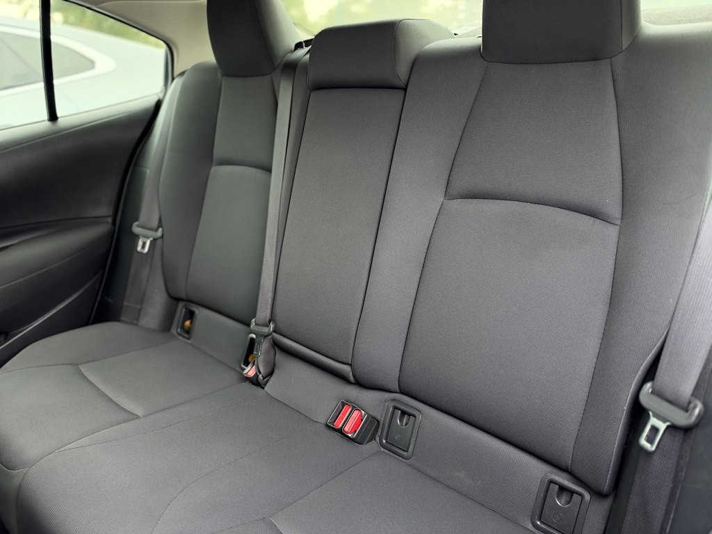 2021 Toyota Corolla Image 18