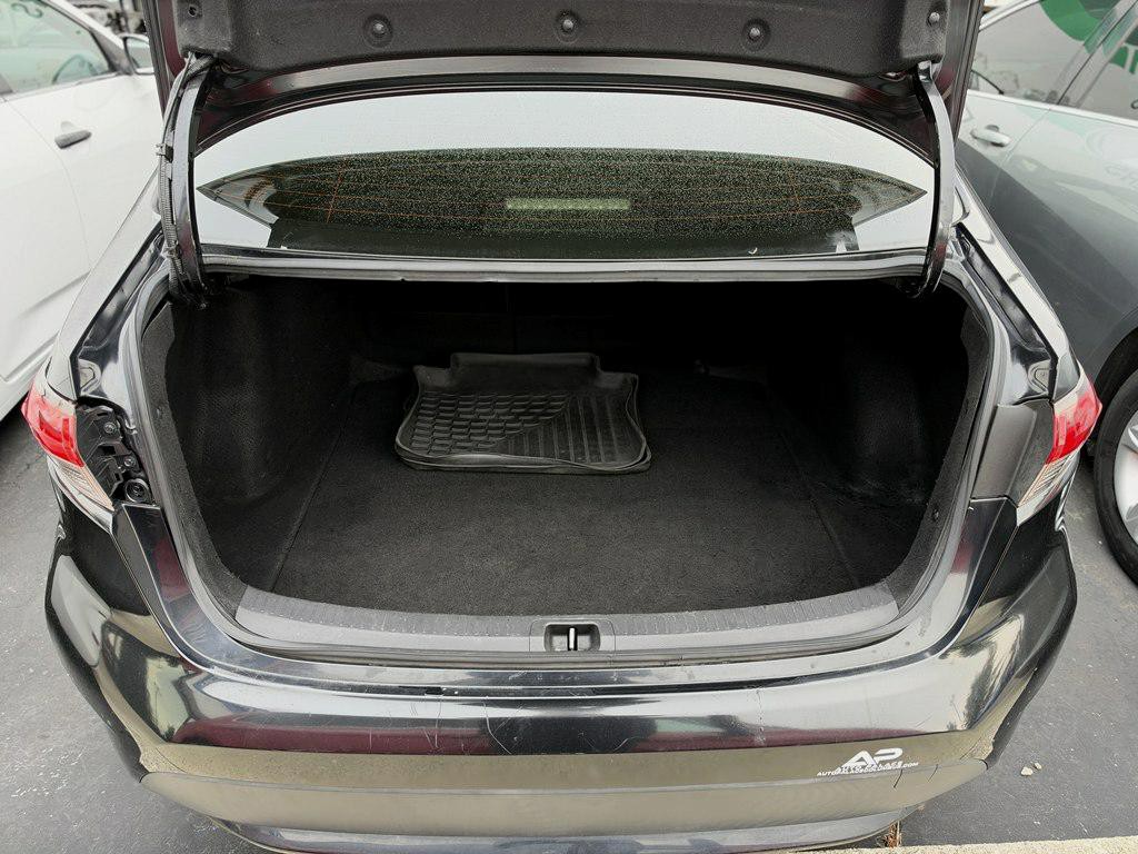 2021 Toyota Corolla Image 19