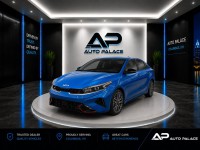 Image for 2022 Kia Forte Gt Line Gas Saver Great Price ID: 7624620