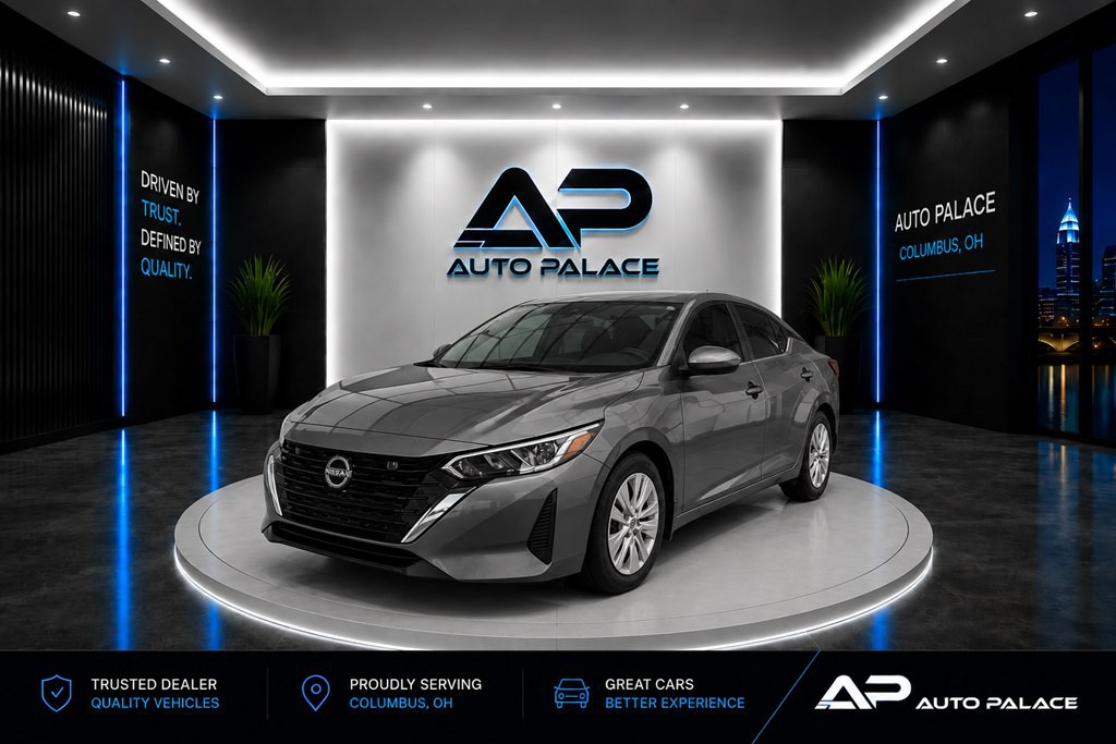 2024 Nissan Sentra S Gas Saver Clean Great Price
