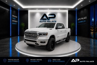 Image for 2020 RAM 1500 Laramie ID: 7624963