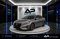 Image for 2024 Nissan Sentra Sv Gas Saver Reliable Clean ID: 7624983