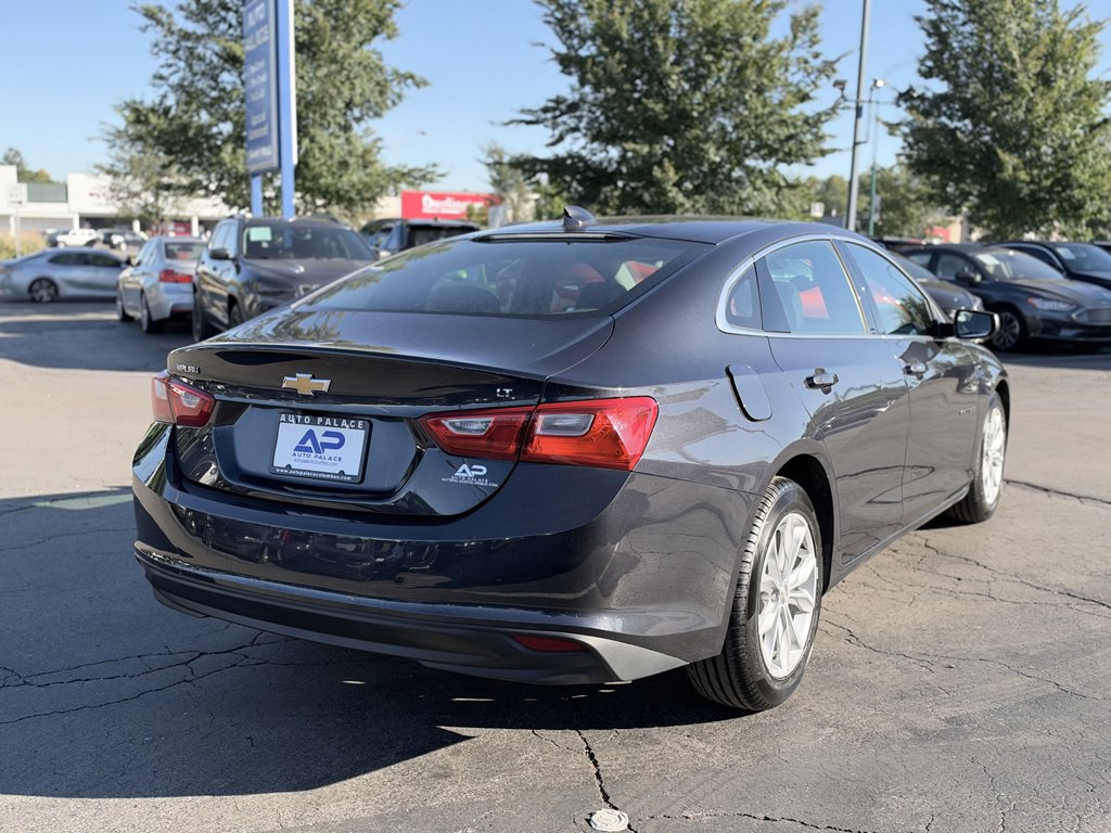 2023 Chevrolet Malibu Image 6
