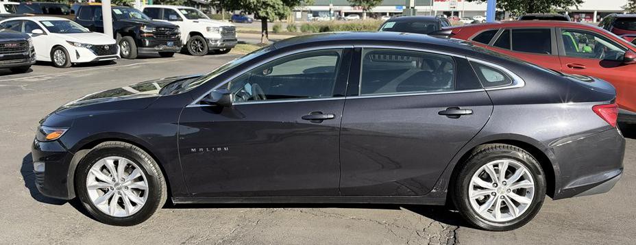 2023 Chevrolet Malibu Image 7