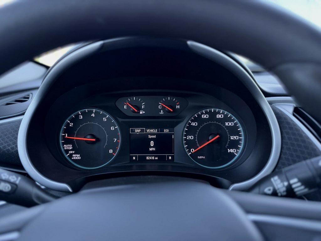 2023 Chevrolet Malibu Image 15