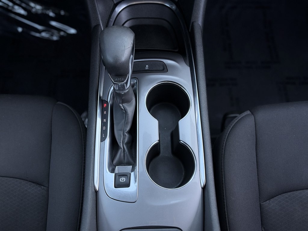 2023 Chevrolet Malibu Image 16