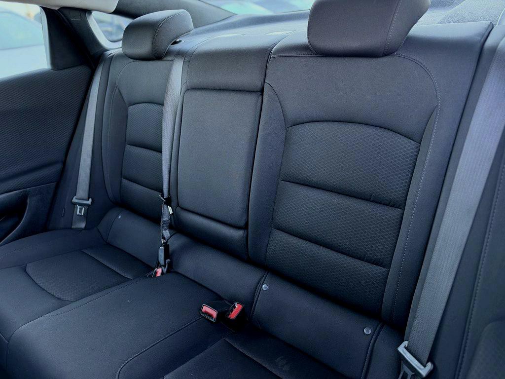 2023 Chevrolet Malibu Image 18