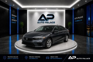 Image for 2025 Honda Civic Lx Gas Saver Reliable Clean ID: 7625660