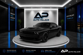 Image for 2021 Dodge Challenger R/T SCAT PACK TA 6.4L V8 ID: 7627314
