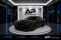 Image for 2021 Dodge Challenger R/T SCAT PACK TA 6.4L V8 ID: 7627314