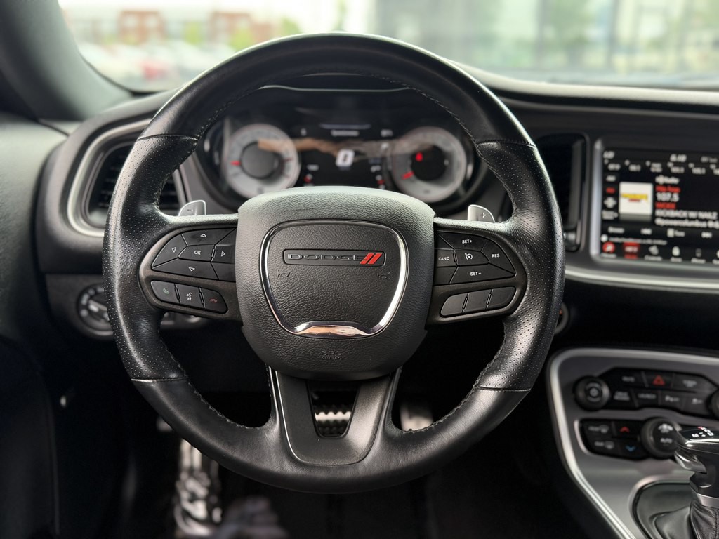 2021 Dodge Challenger Image 14