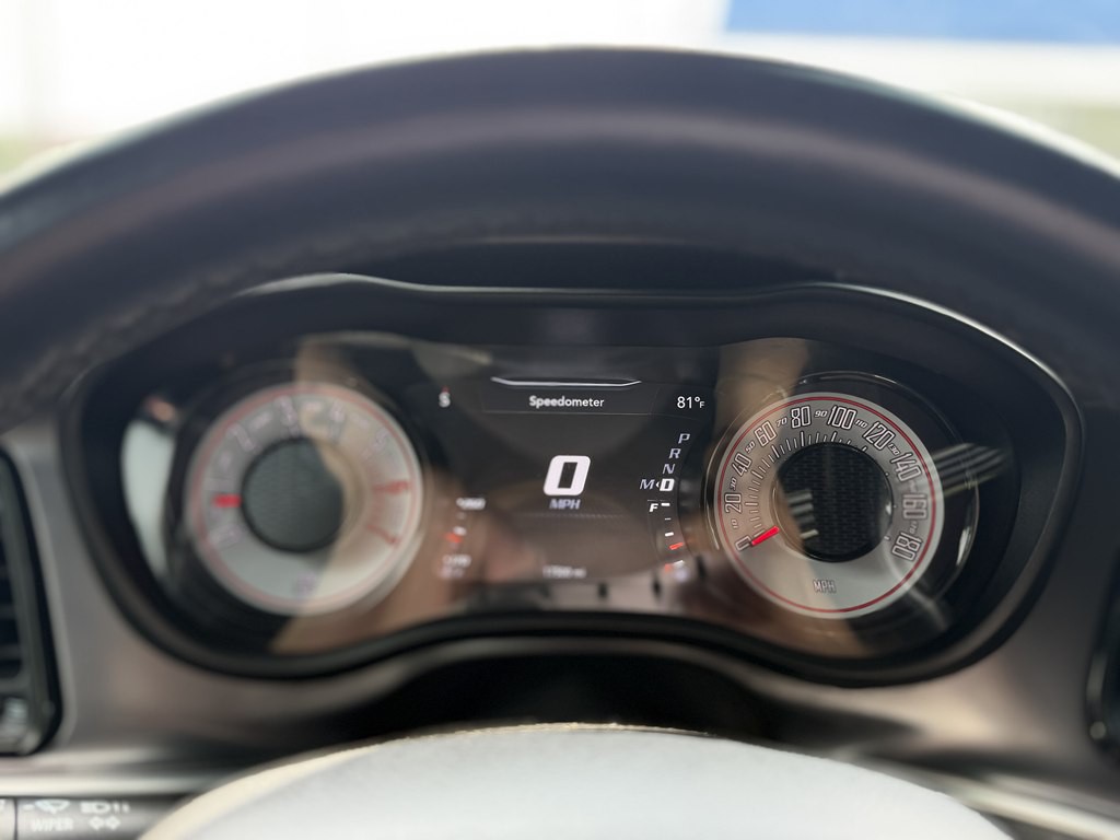 2021 Dodge Challenger Image 15