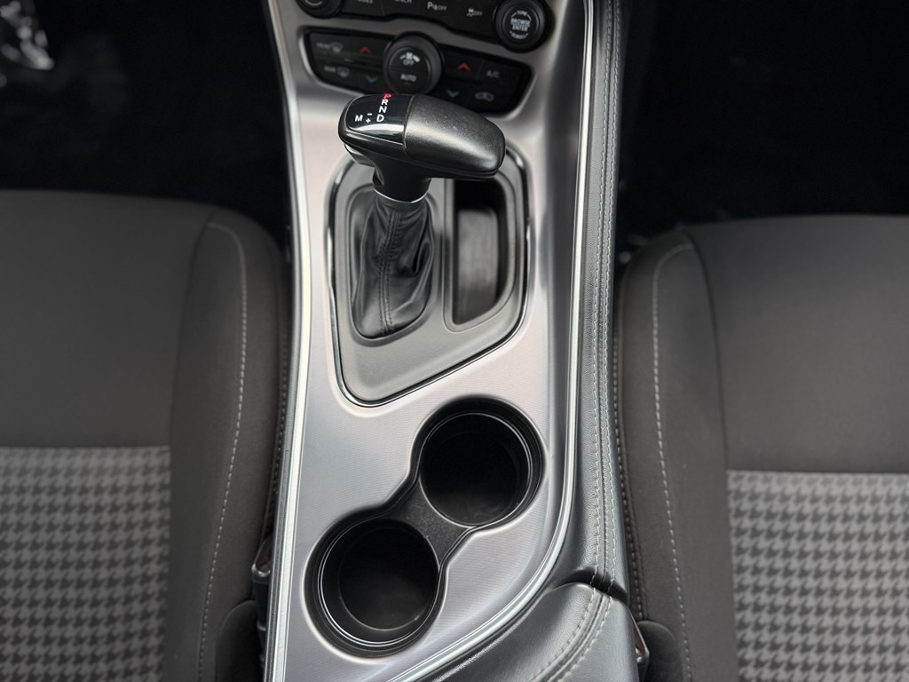 2021 Dodge Challenger Image 17