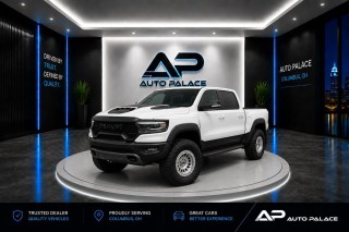Image for 2021 RAM 1500 TRX ONLY 19K MI CLEAN FAX ID: 7630842