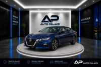 Image for 2020 Nissan Altima Sr Clean Reliable Gas Saver ID: 7631387