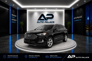 Image for 2019 Ford Edge Sel Low Miles Great Price ID: 7633139