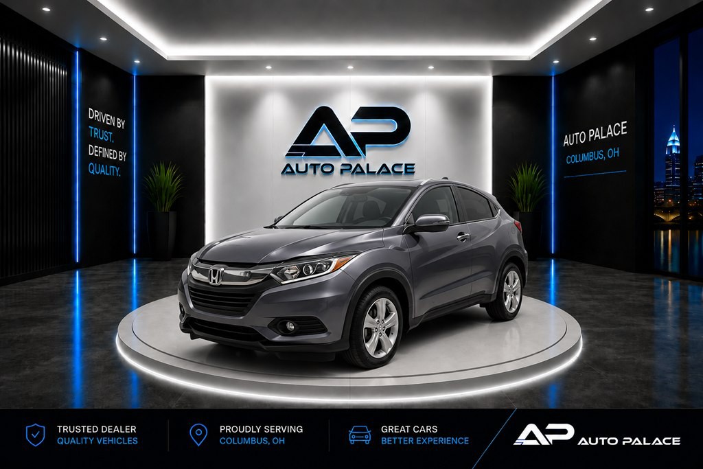 2020 Honda HR-V Ex Low Miles Great Deal