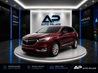Image for 2020 Buick Enclave PREMIUM 3RD ROW LEATHER ID: 7633142
