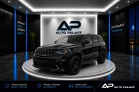 Image for 2018 Jeep Grand Cherokee Trackhawk ID: 7634471